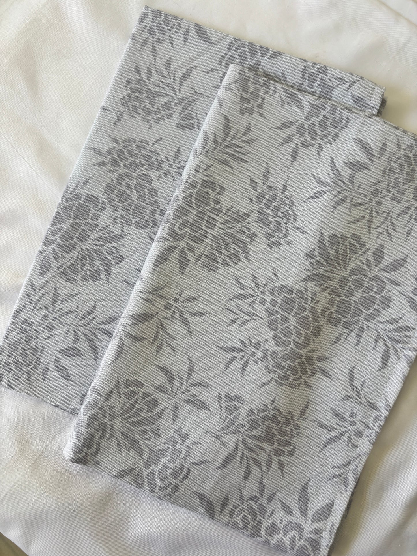 Cotton Pillow Covers