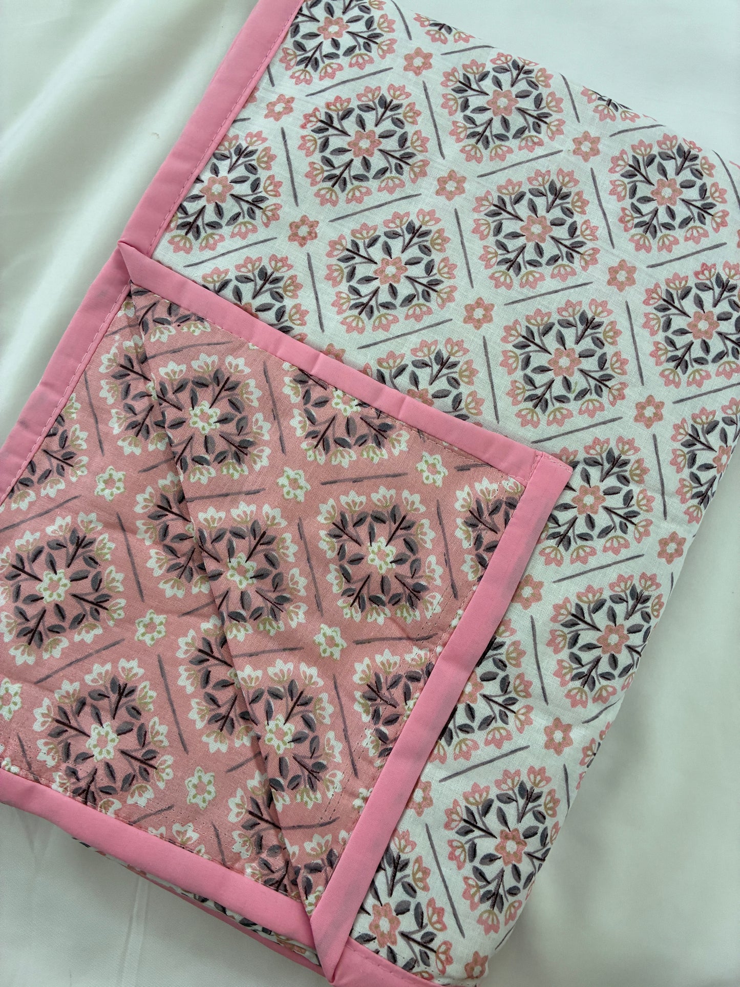 Single Size Cotton Dohar