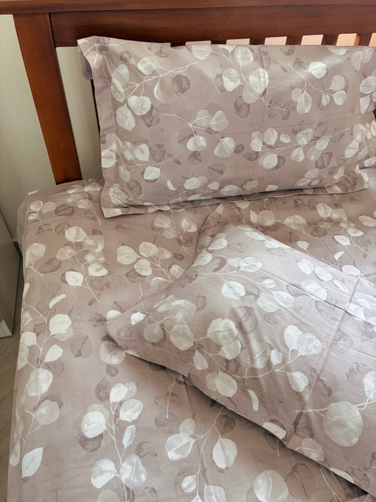 Super King Size Bedspread 120x 120 inches