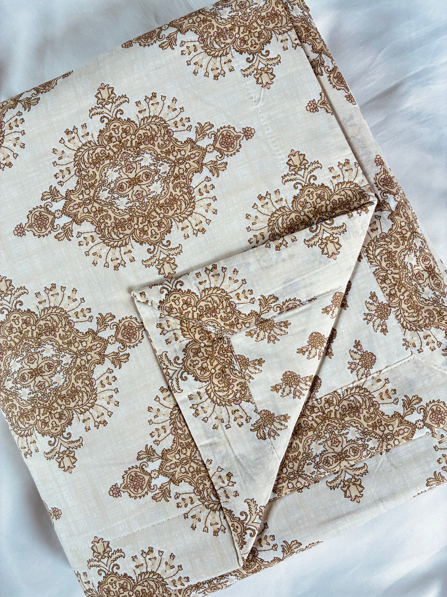 Cotton Double Size Dohar