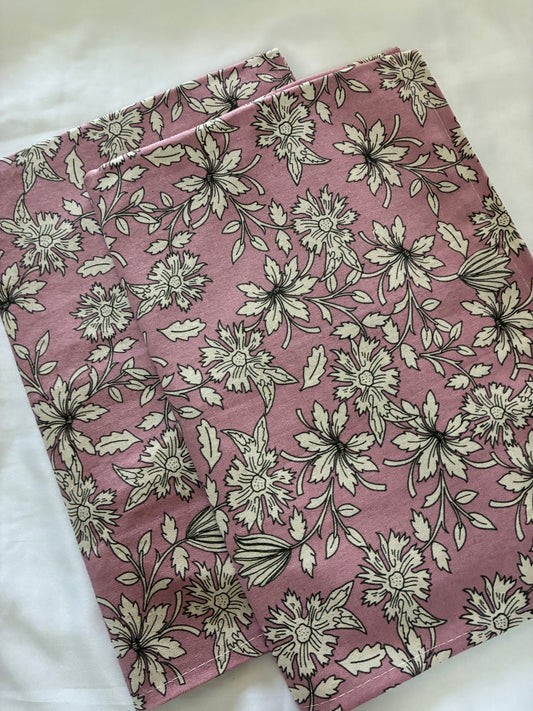 Cotton Pillow Covers