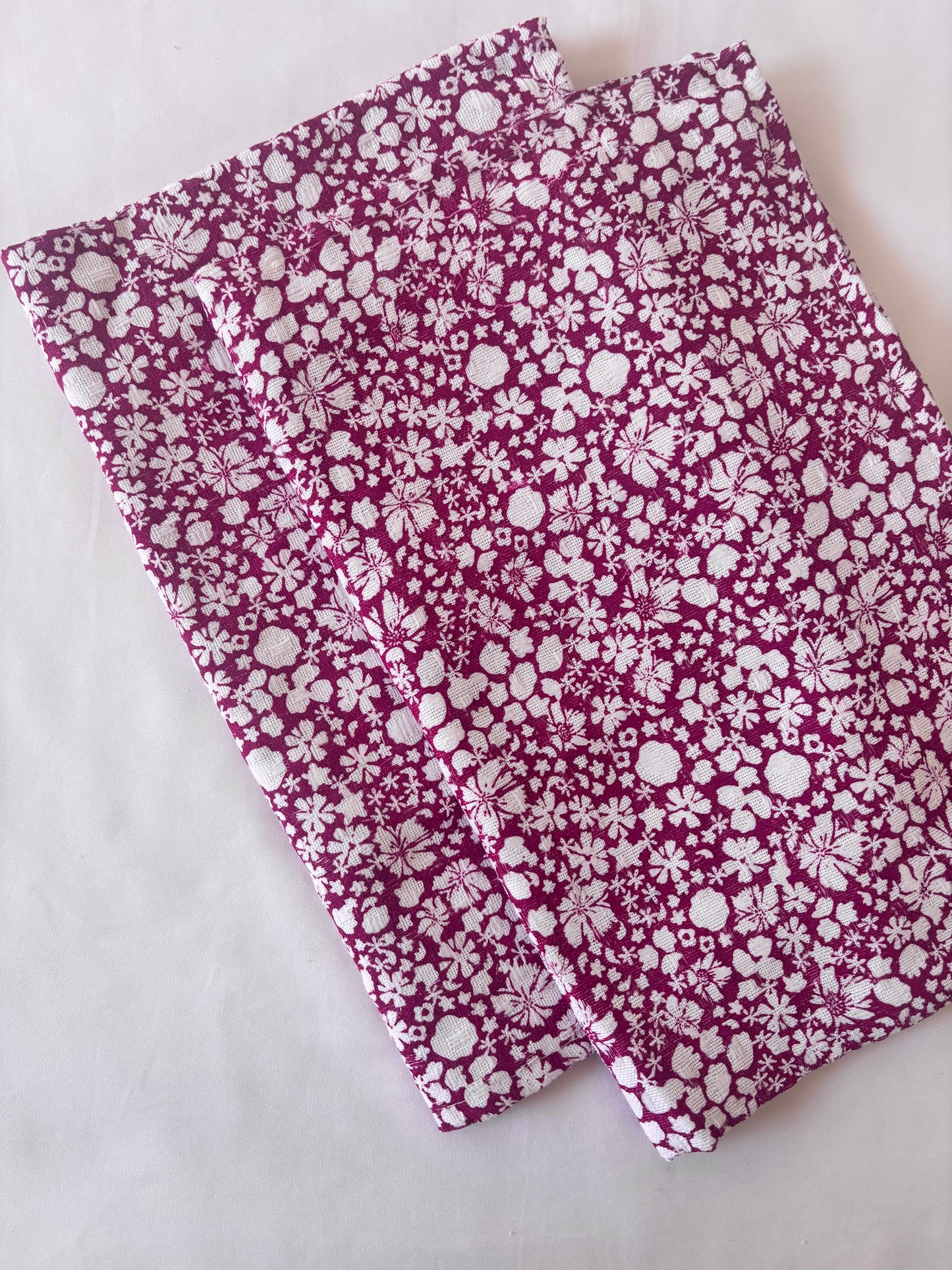 Cotton Pillow Covers