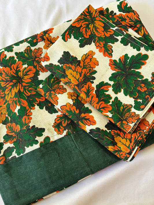 Queen Size Bedspread 90x100 inches