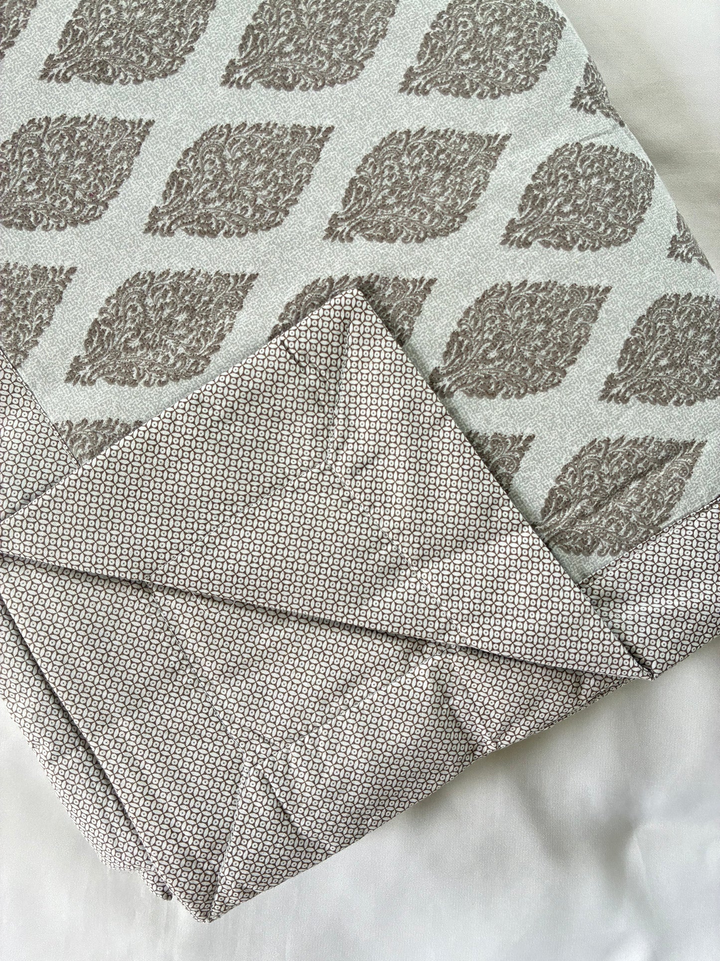 Cotton Double Size Dohar