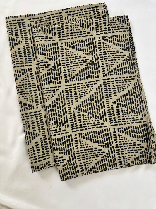 Cotton Pillow Covers