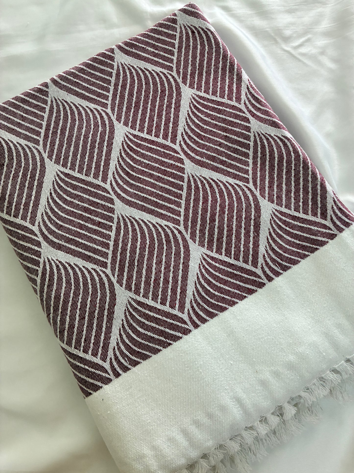 Single Size Blanket / Throw