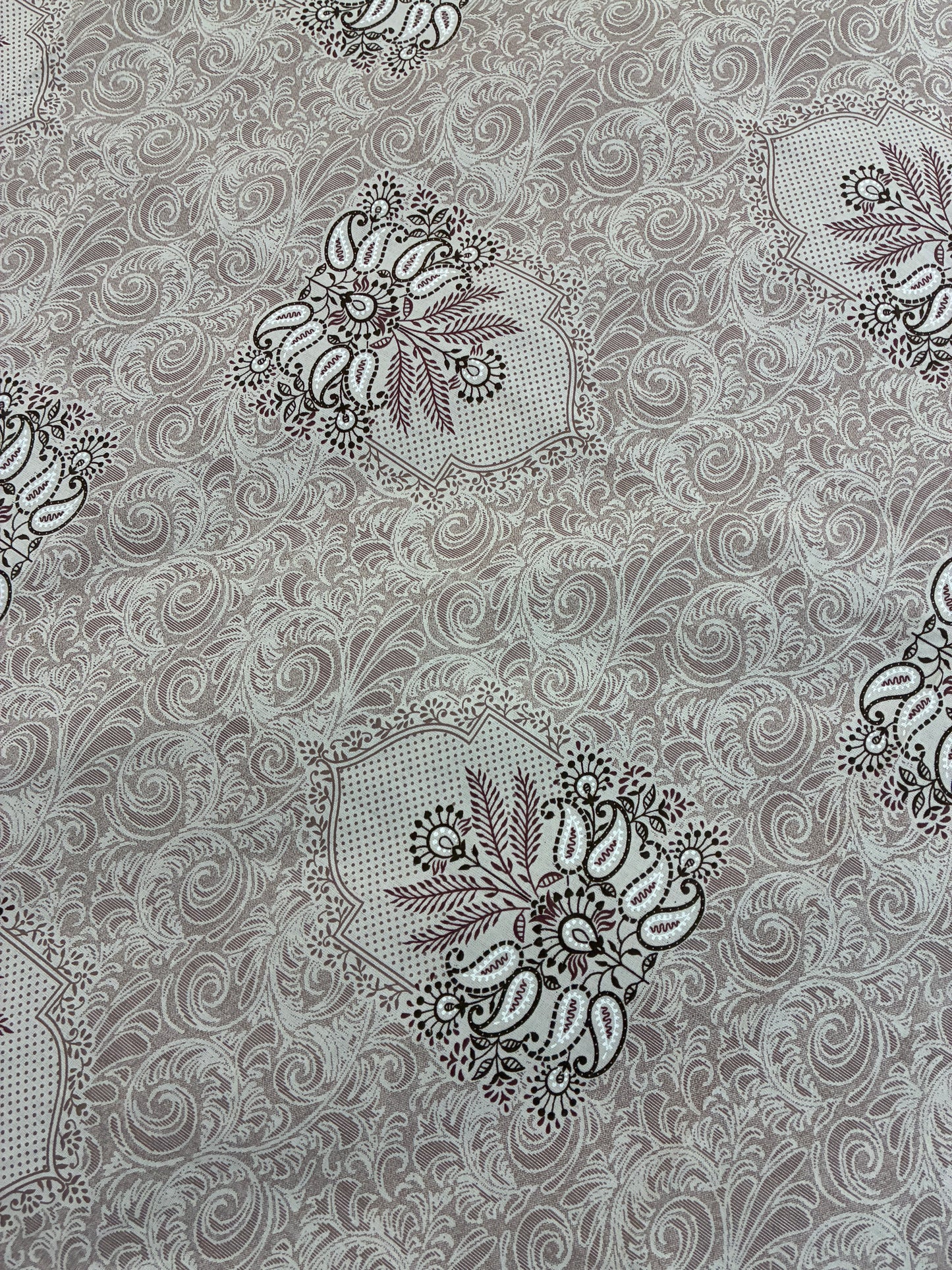Premium Soft King Size Bedspread 108x108 inches