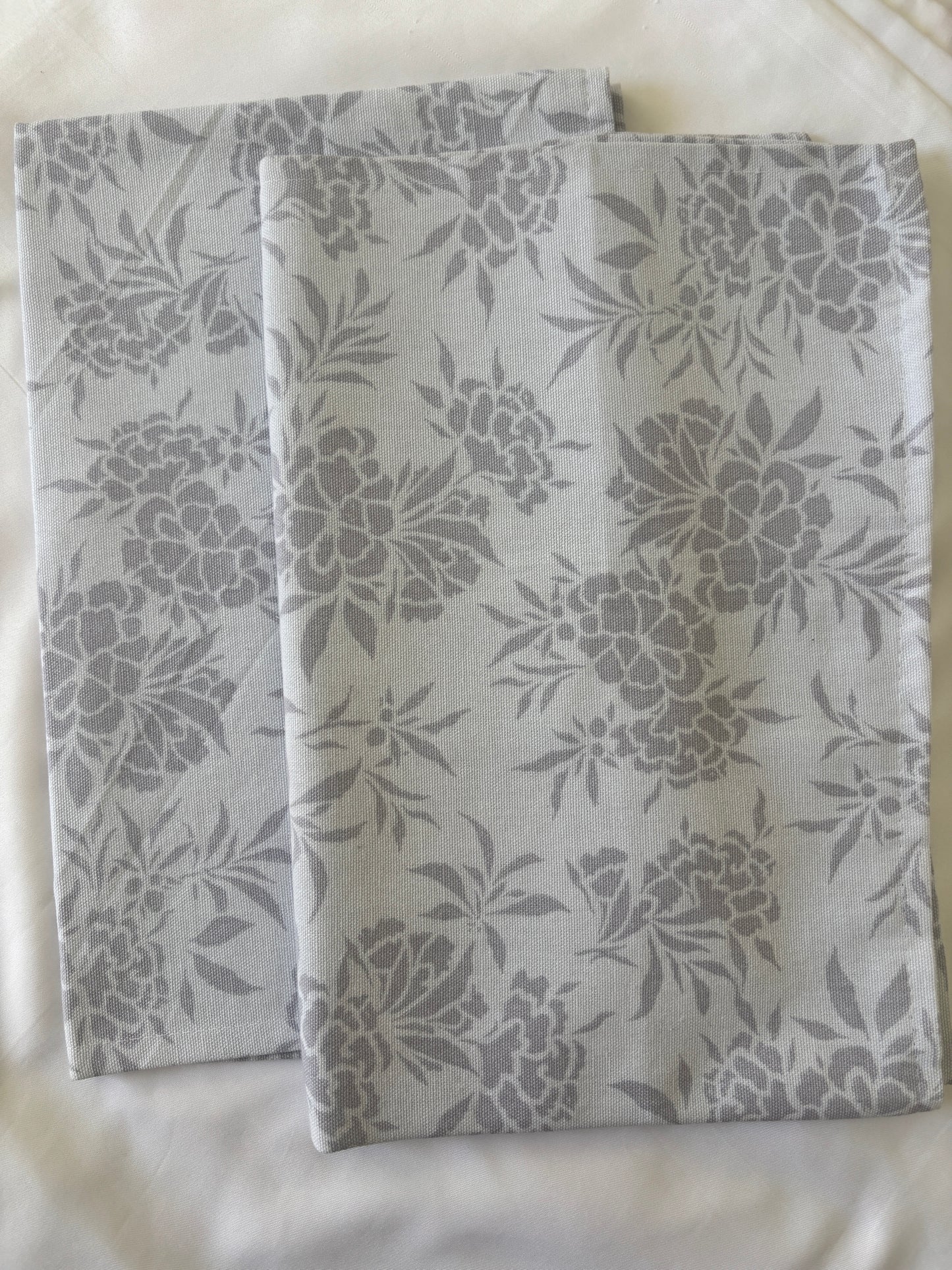Cotton Pillow Covers