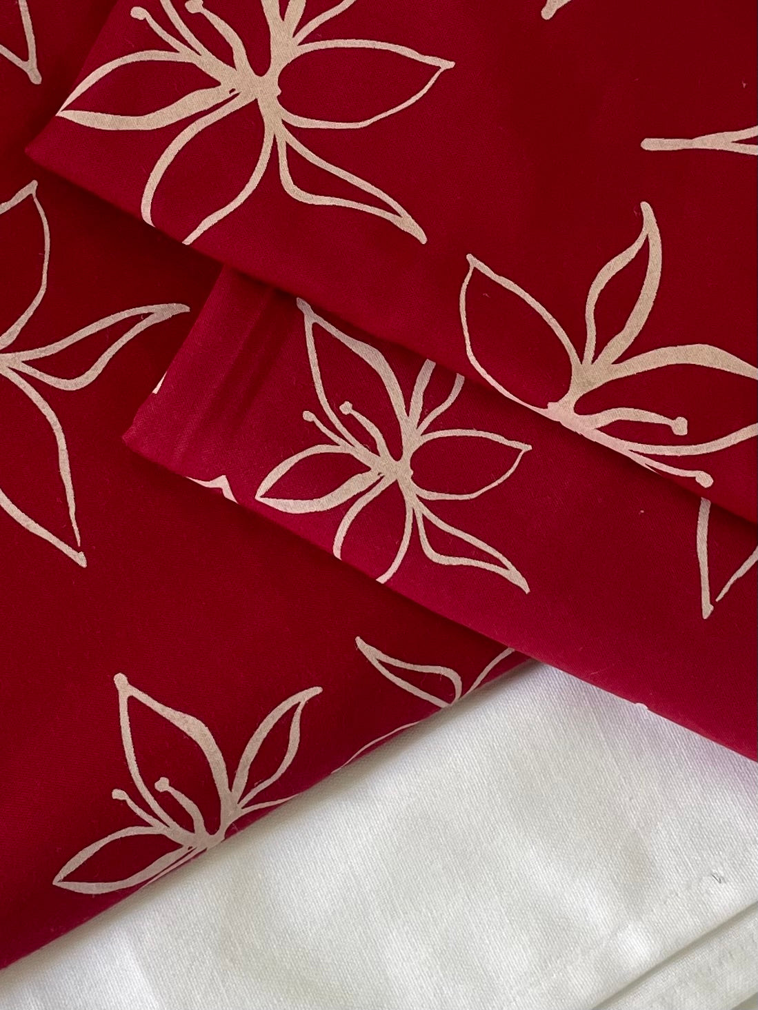 Queen Size bedspread 90x100 inches