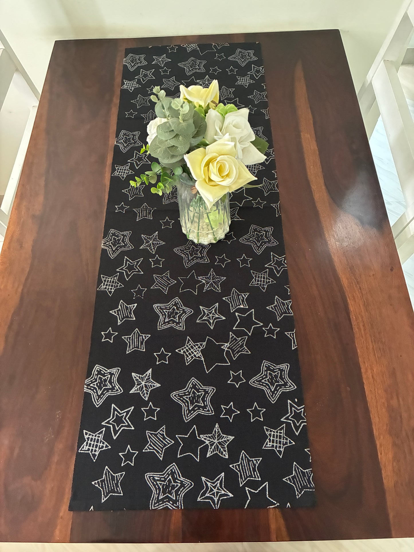 Table Runner 3.8 ft long