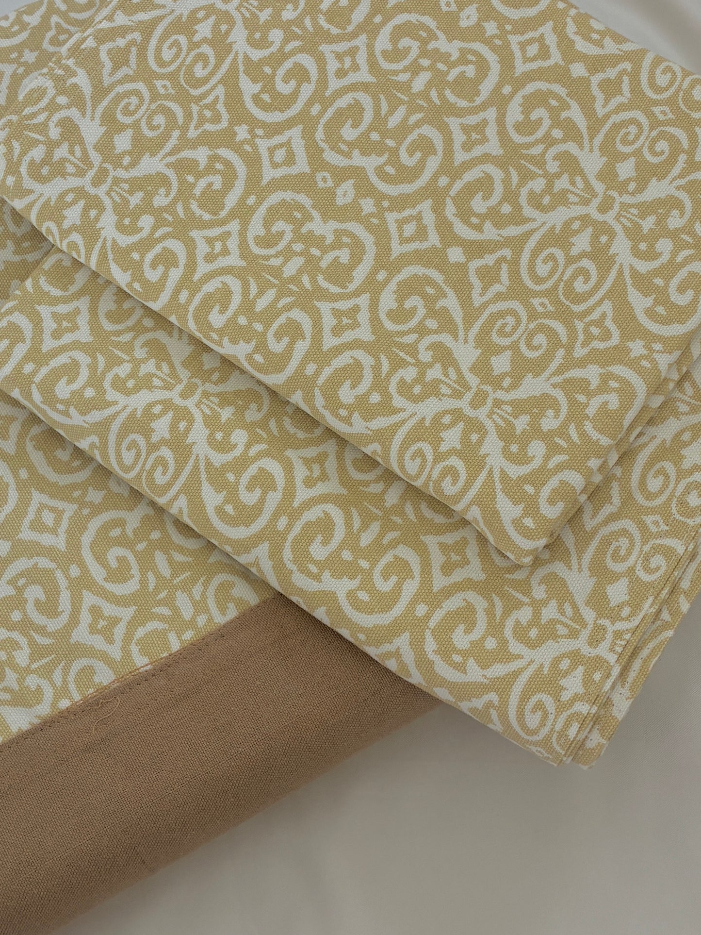 King Size Cotton Bedspread 100x110 inches