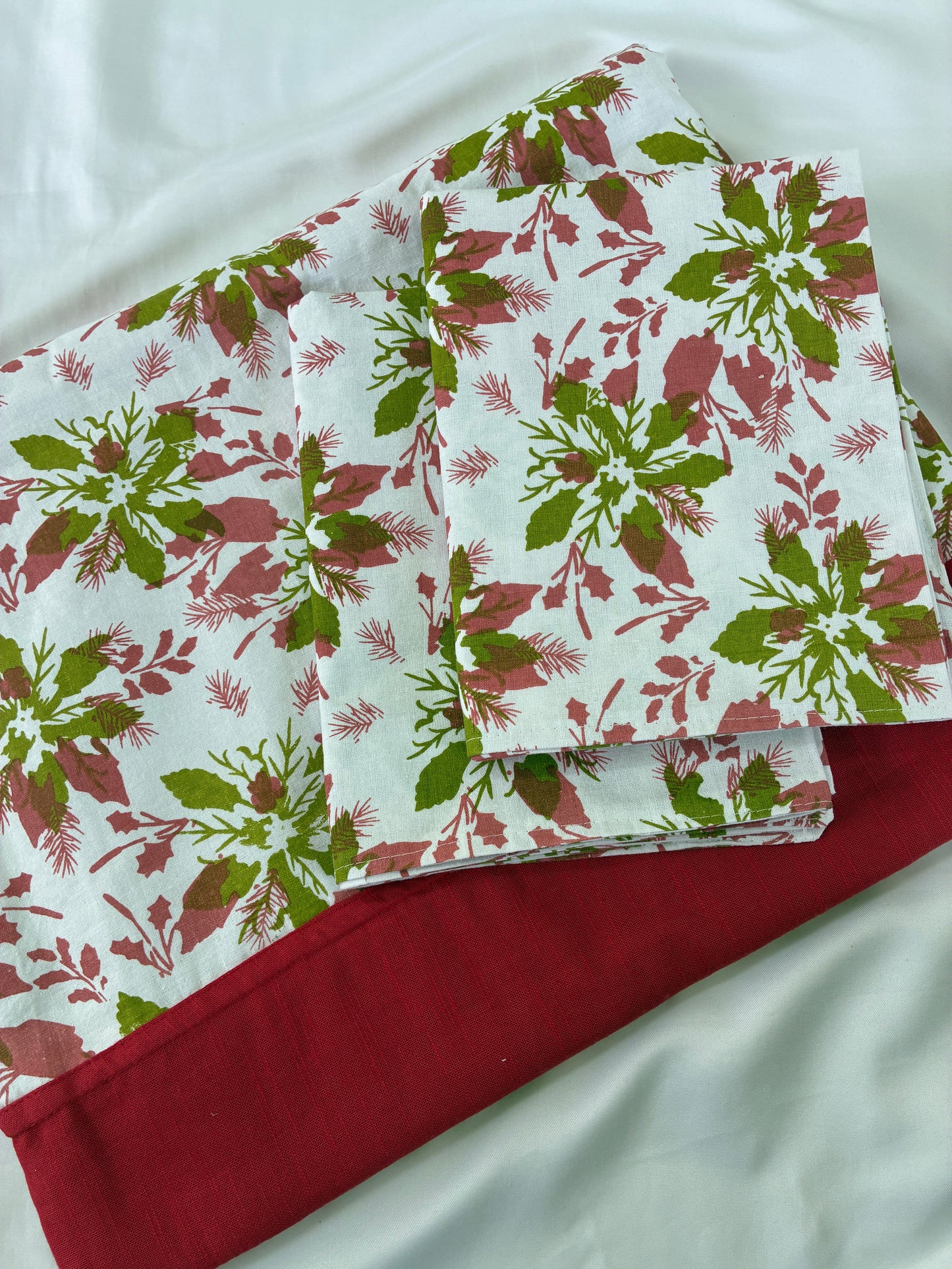 Queen Size Bedspread 90x100 inches
