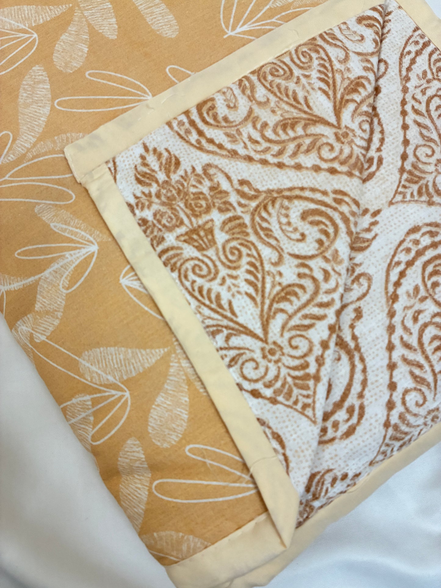 Single Size Cotton Dohar