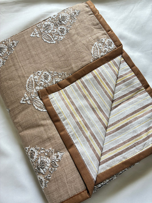 Single Size Cotton Dohar