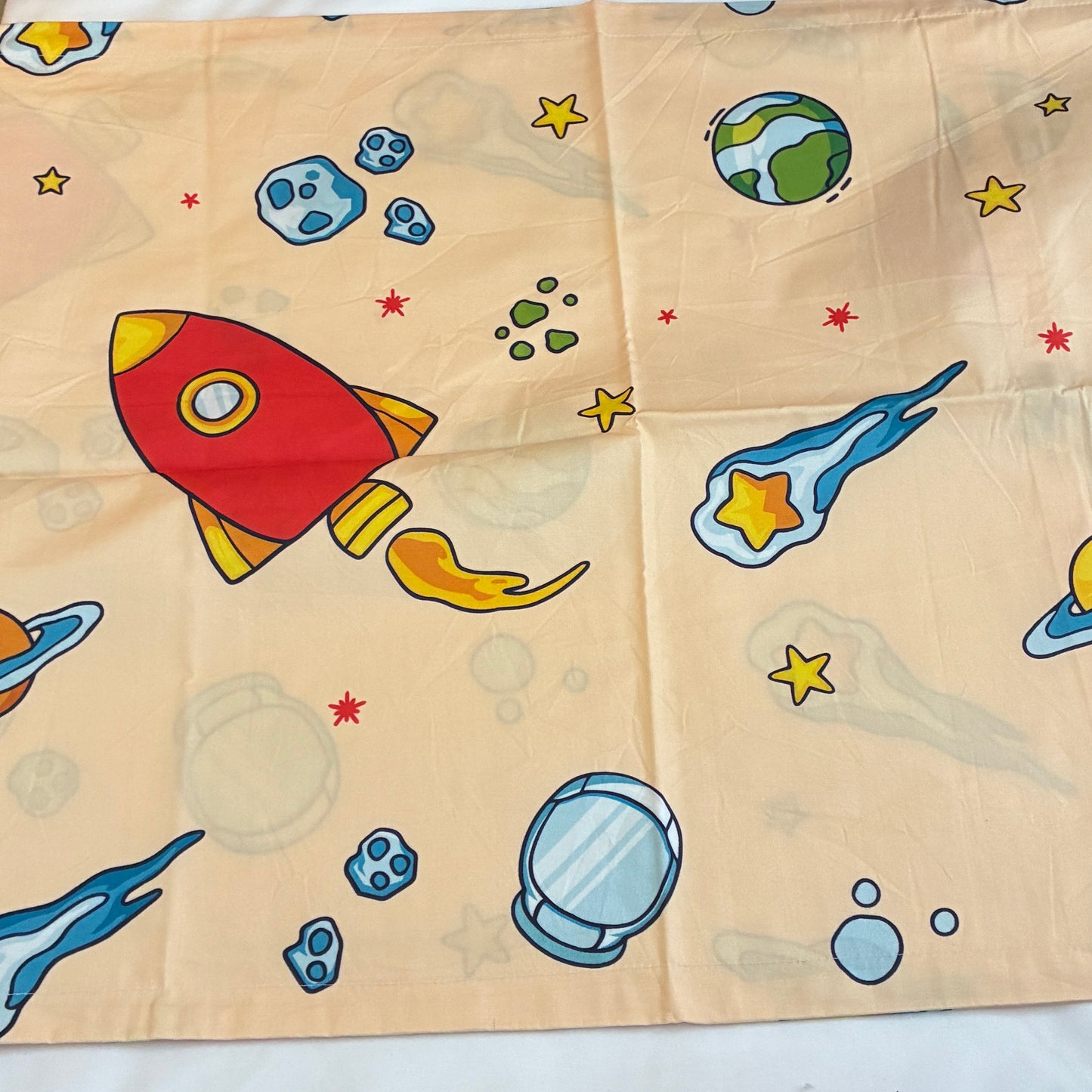 300TC Premium Cotton Pillow Covers