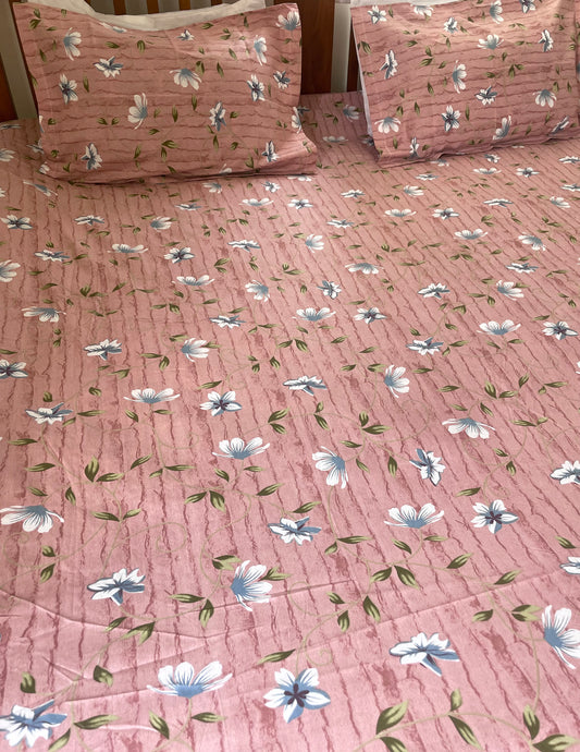 Fitted King Size Bedspreads 72 x 78 x 8 inch