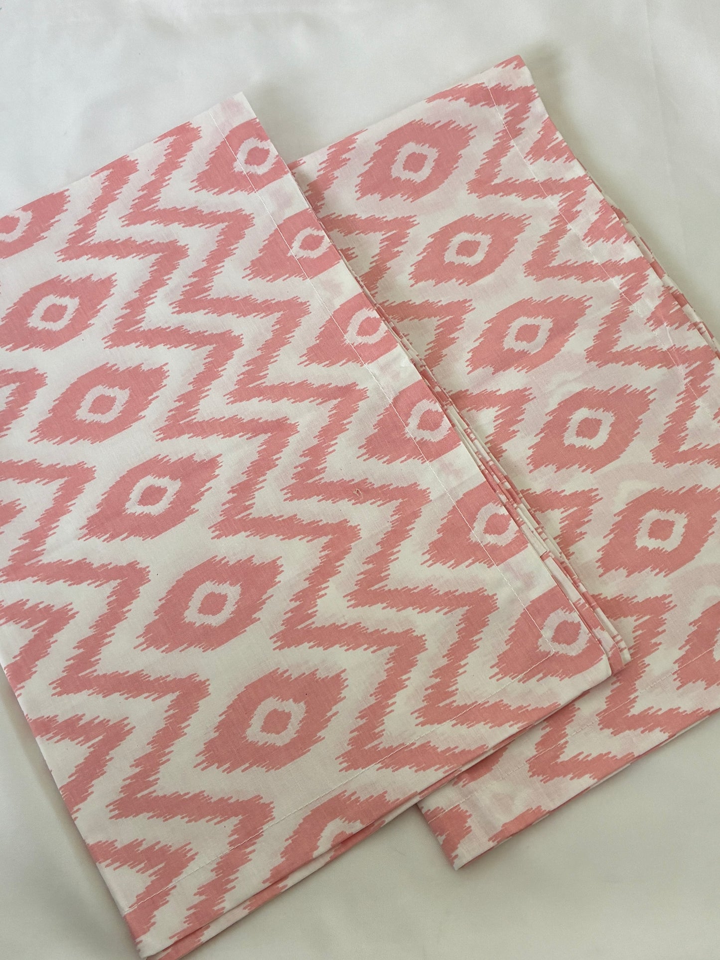 Cotton Pillow Covers