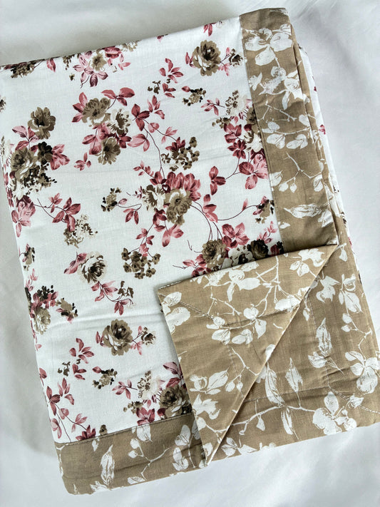 Single Size Cotton Dohar