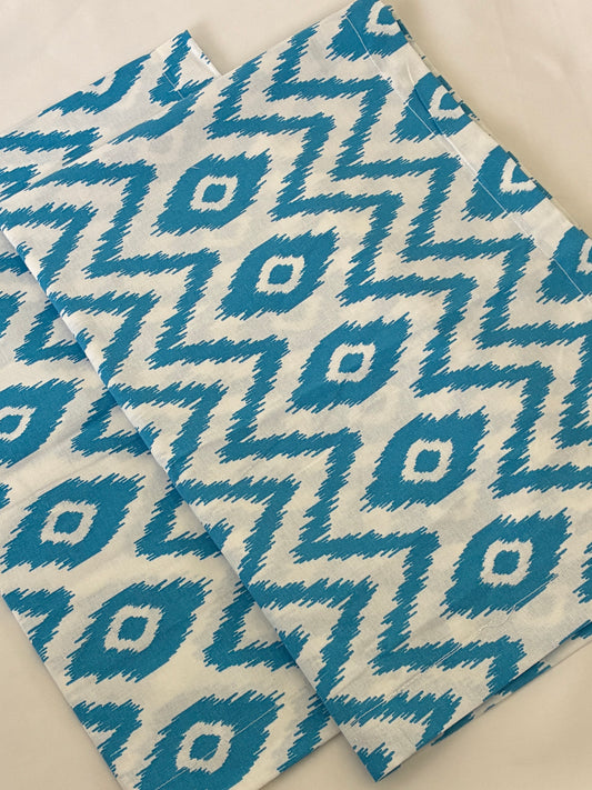 Cotton Pillow Covers