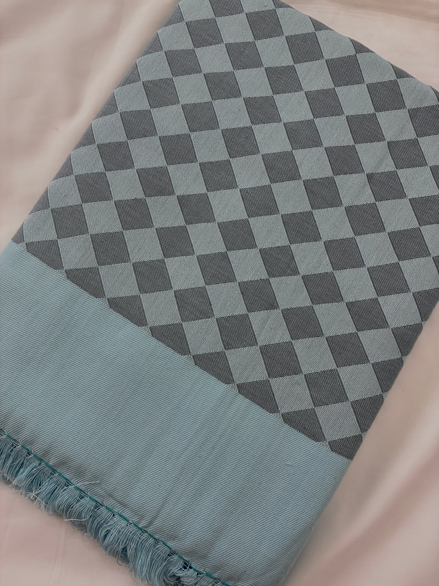 Single Size Blanket / Throw