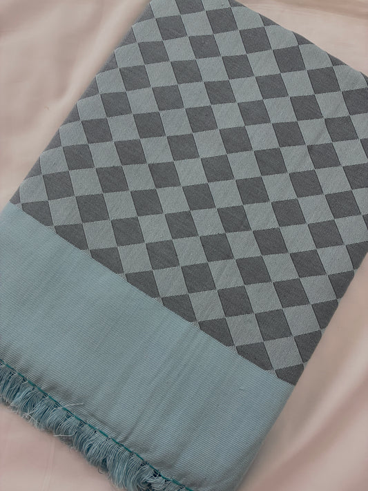Single Size Blanket / Throw