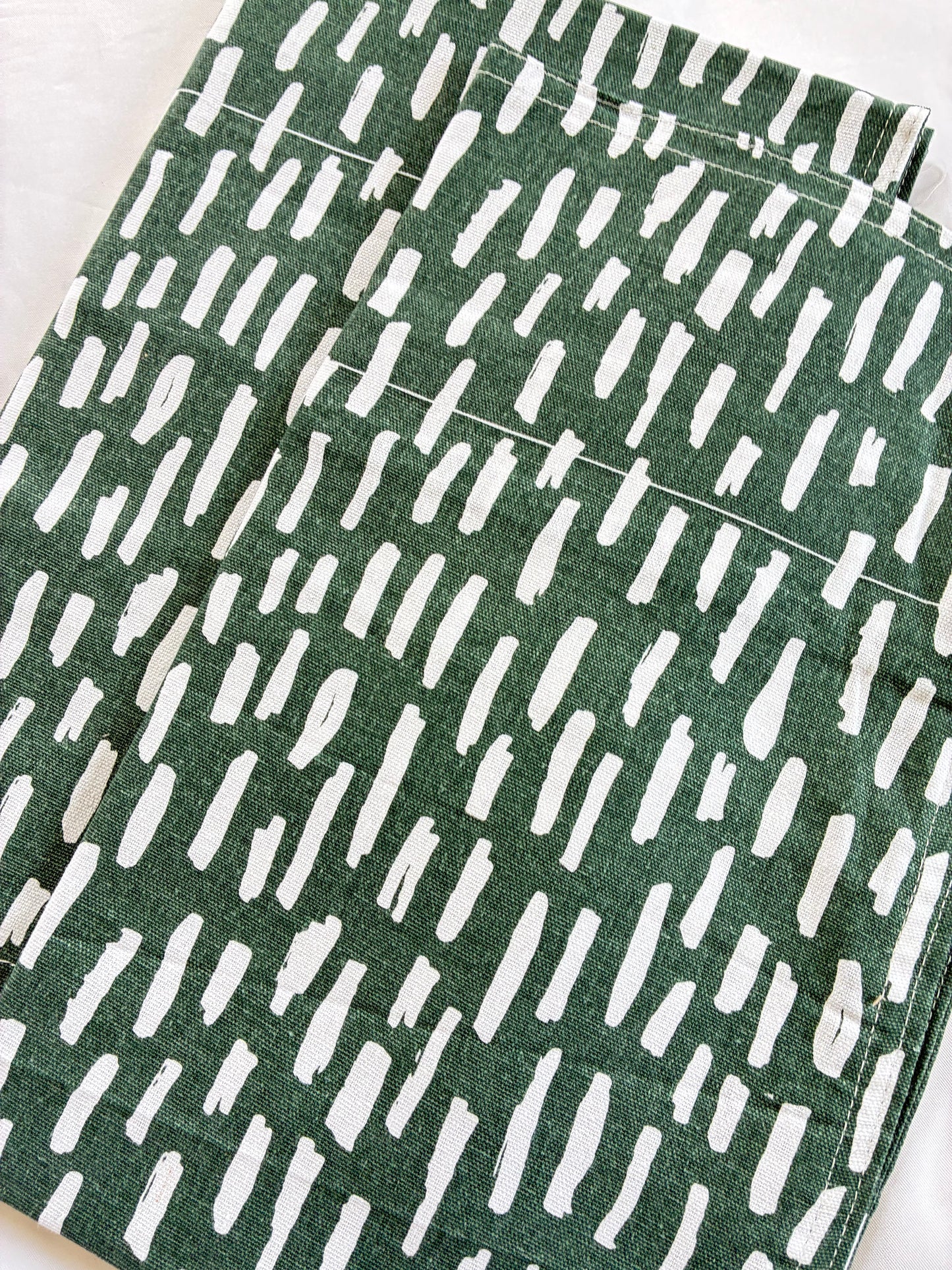 Cotton Pillow Covers