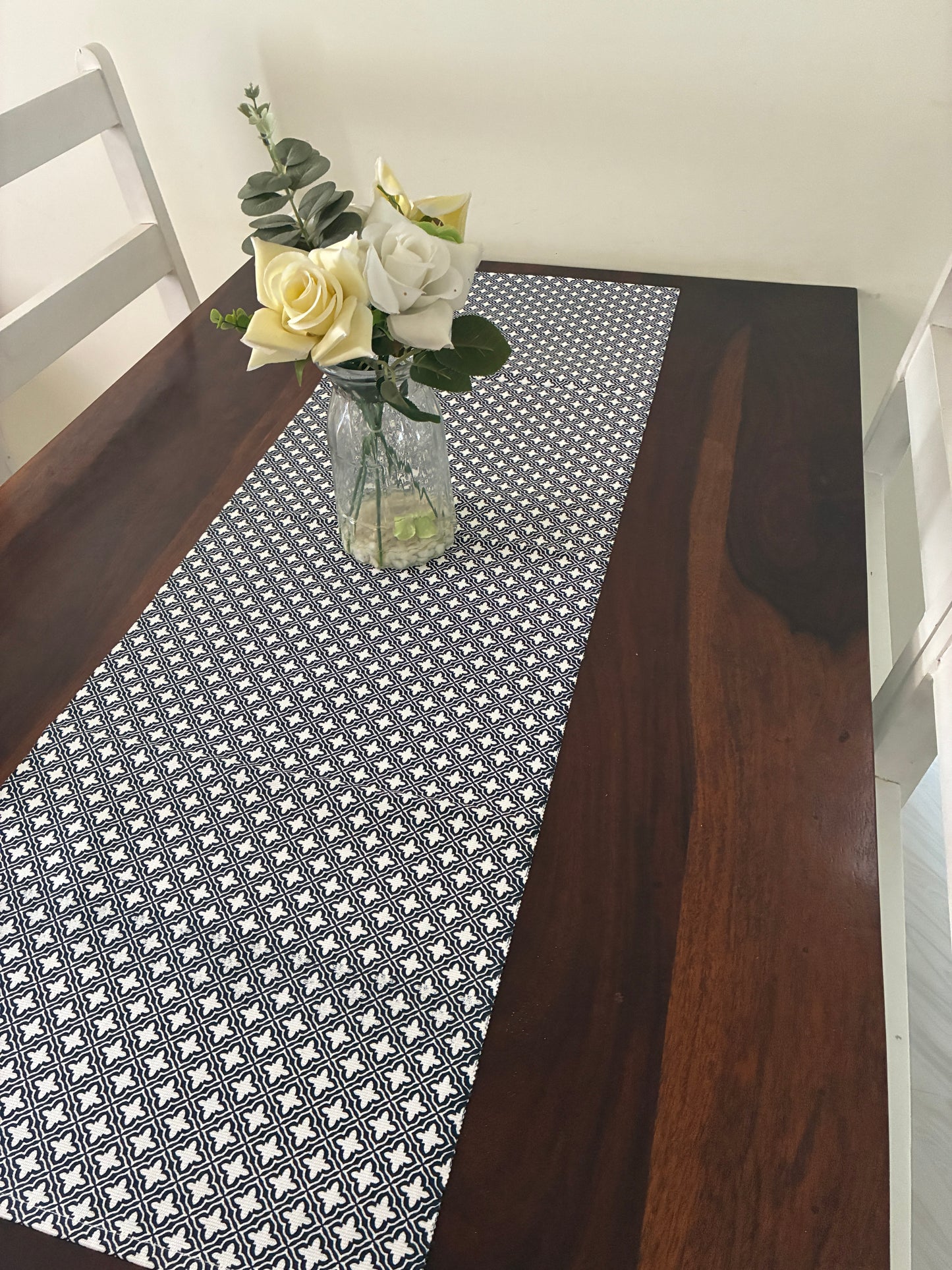 Table Runner 3.8 ft long