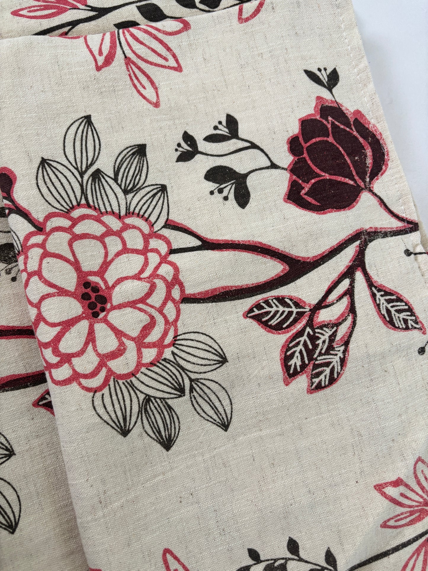 Cotton Pillow Covers