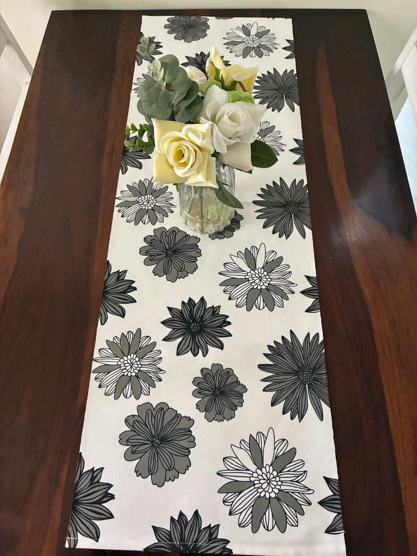 Table Runner 3.8 ft long
