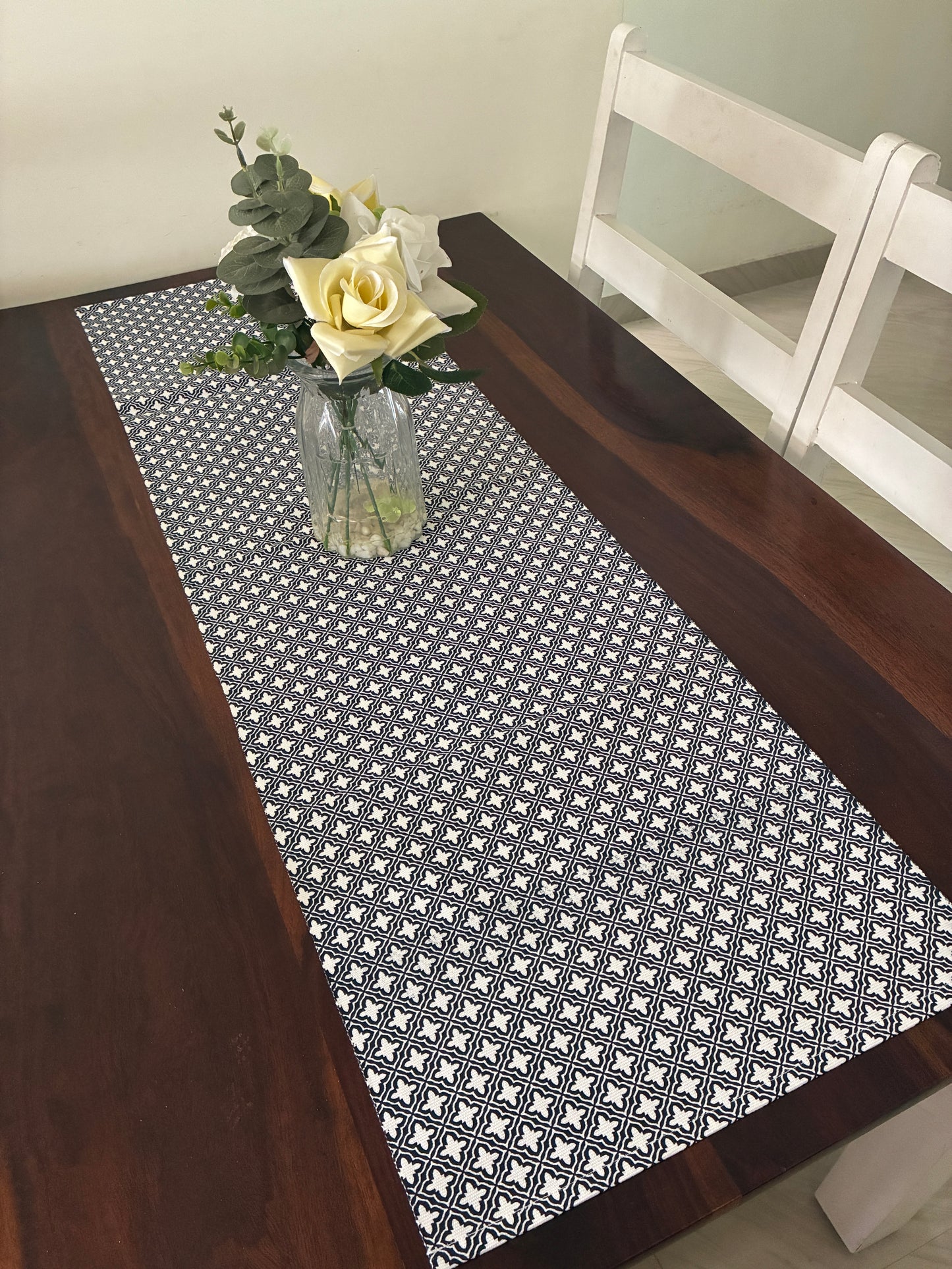Table Runner 3.8 ft long