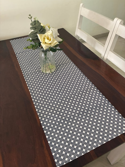 Table Runner 3.8 ft long