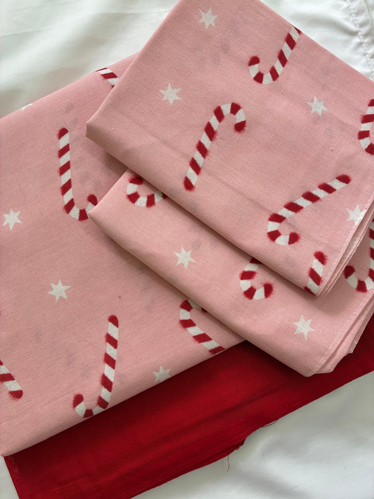 King Size Cotton Bedspread 100x110 inches