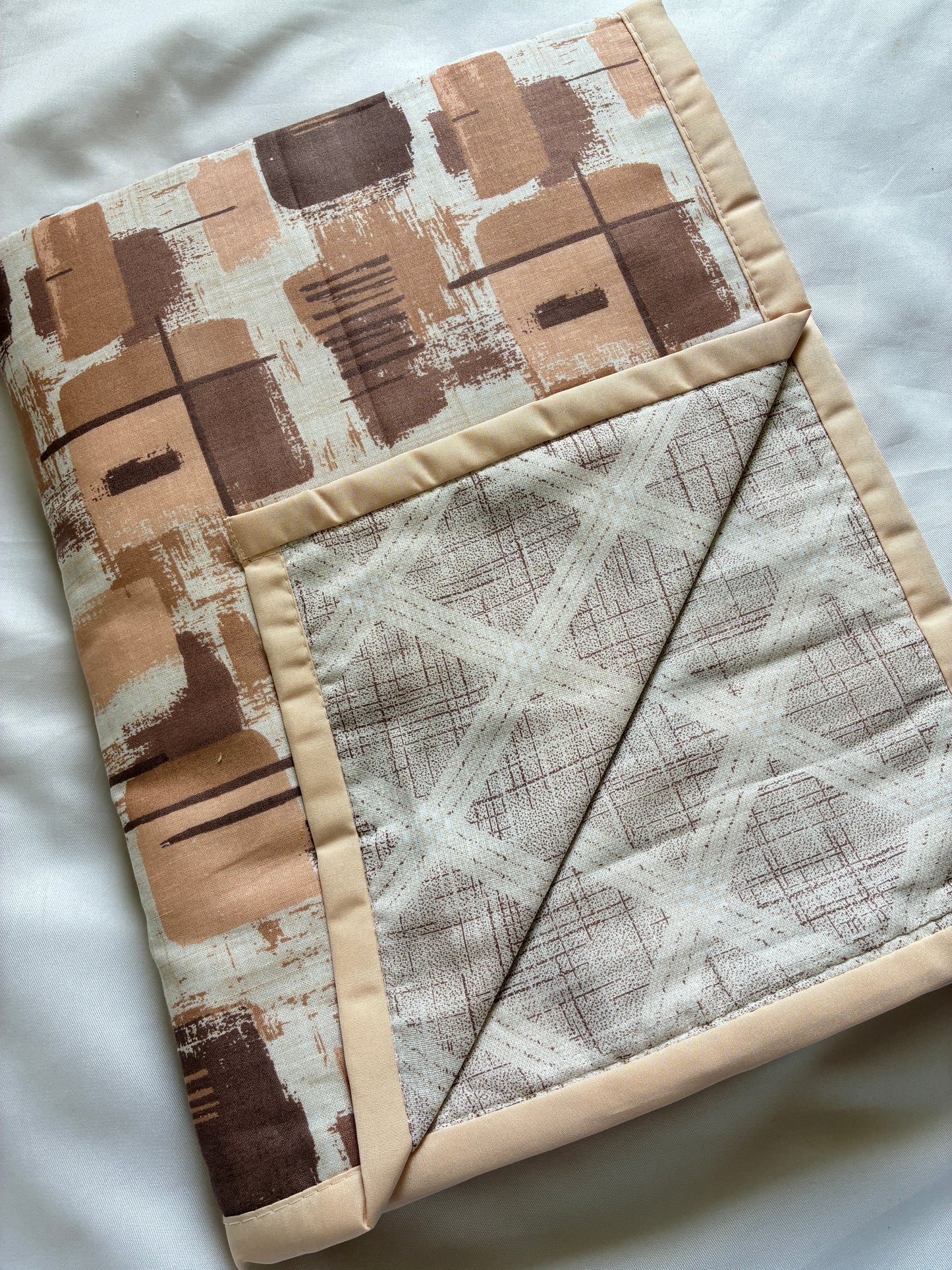 Single Size Cotton Dohar