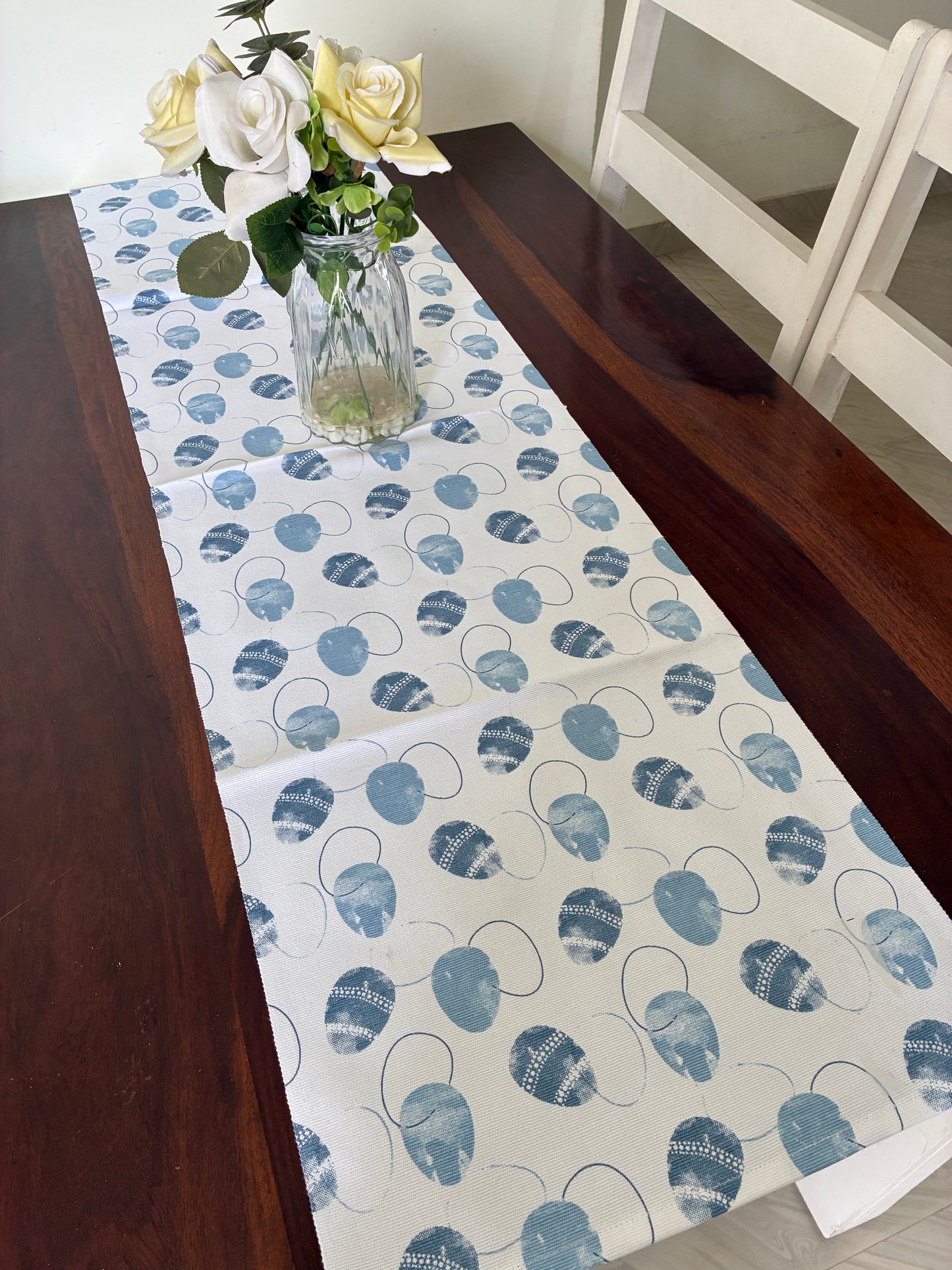 Table Runner 4 ft long