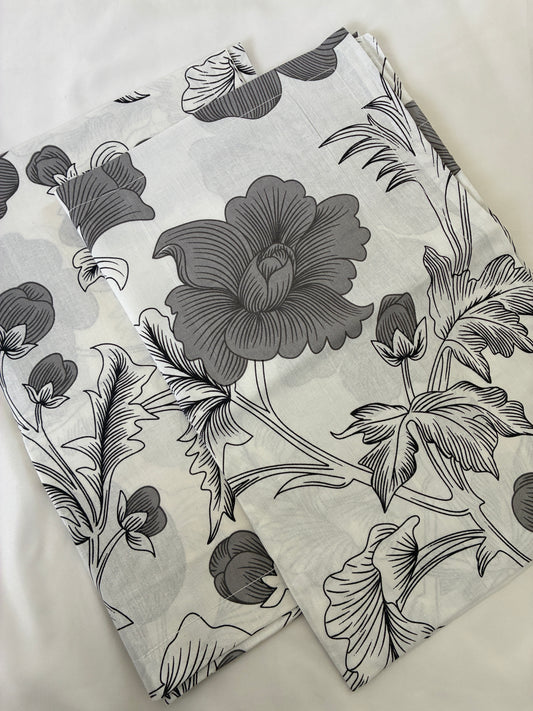 Cotton Pillow Covers