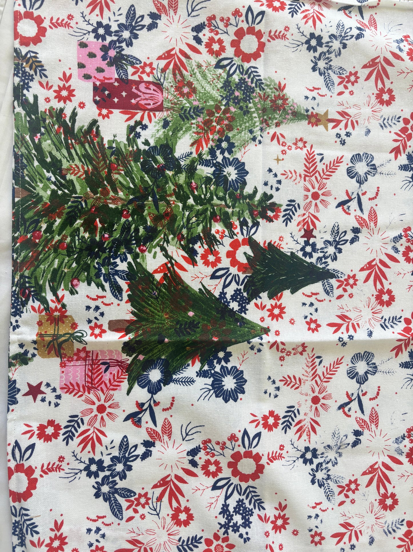 Cotton Pillow Covers