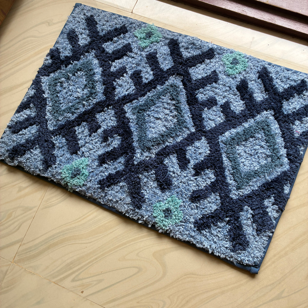 Anti Skid Floor Mat (58x40cm)