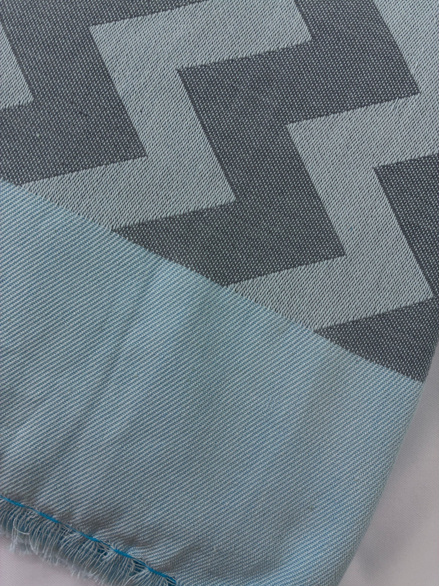 Single Size Blanket / Throw