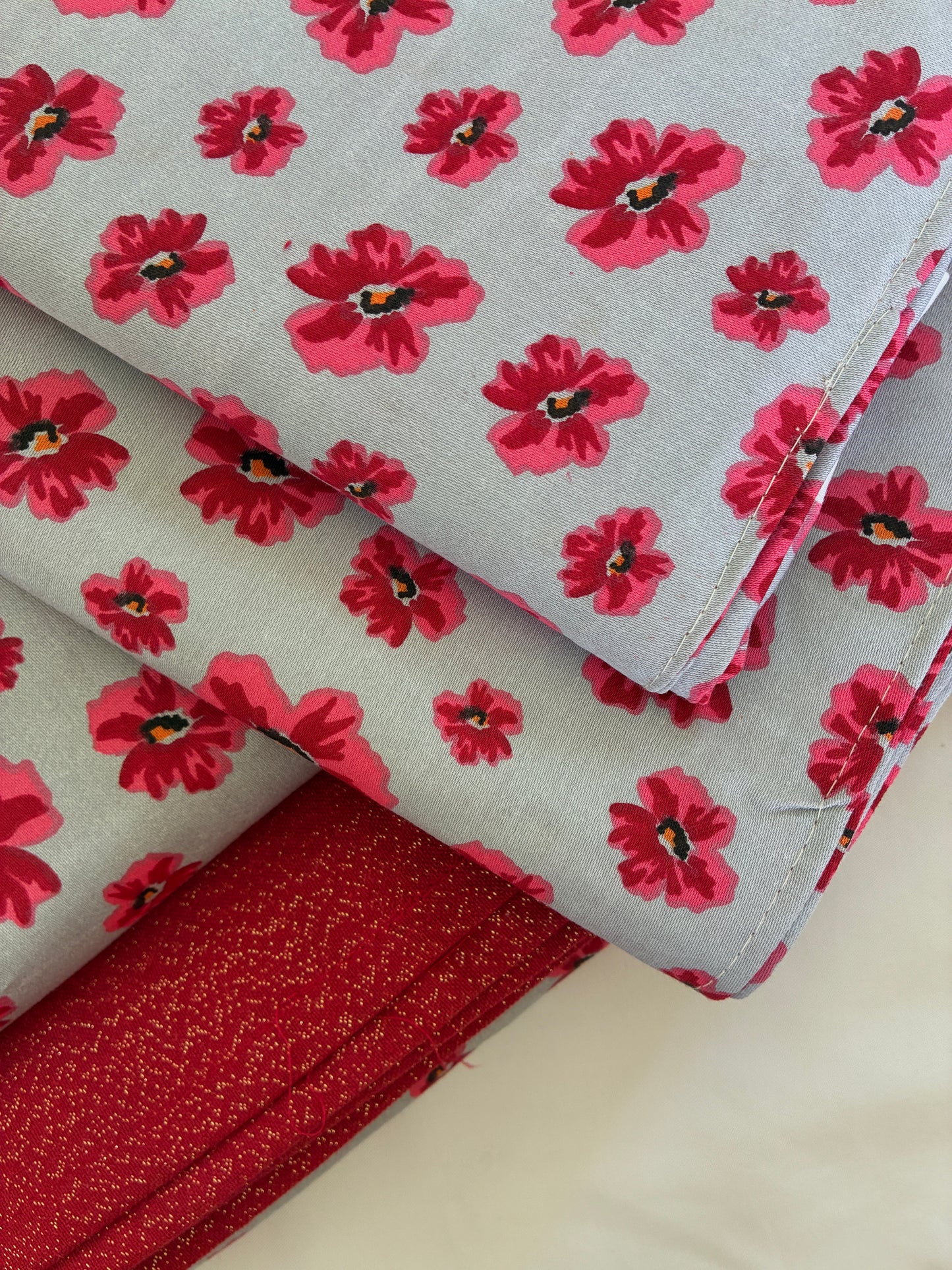 King Size Cotton Bedspread 100x110 inches
