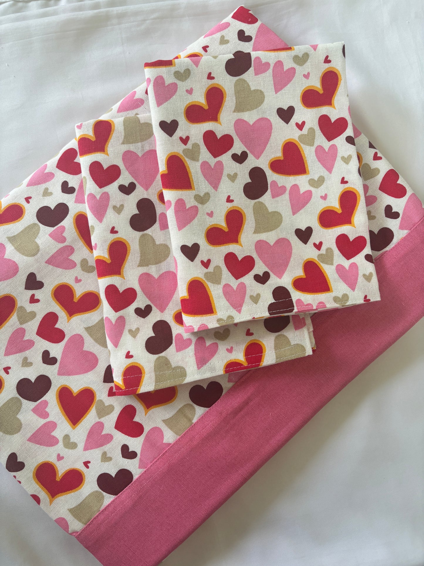 Queen Size Bedspread 90x100 inches