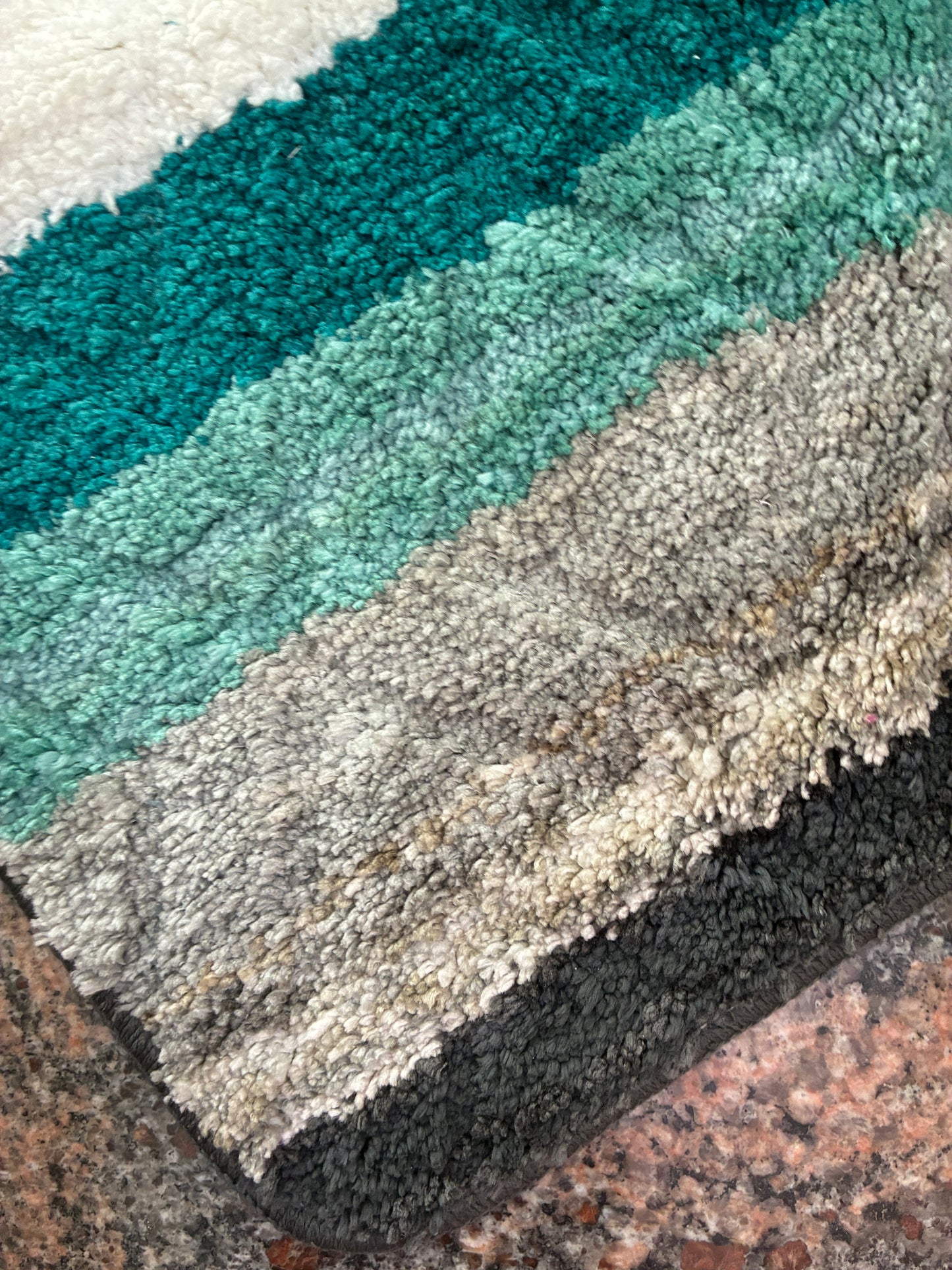 Anti Skid Floor Mat (62x44cm)