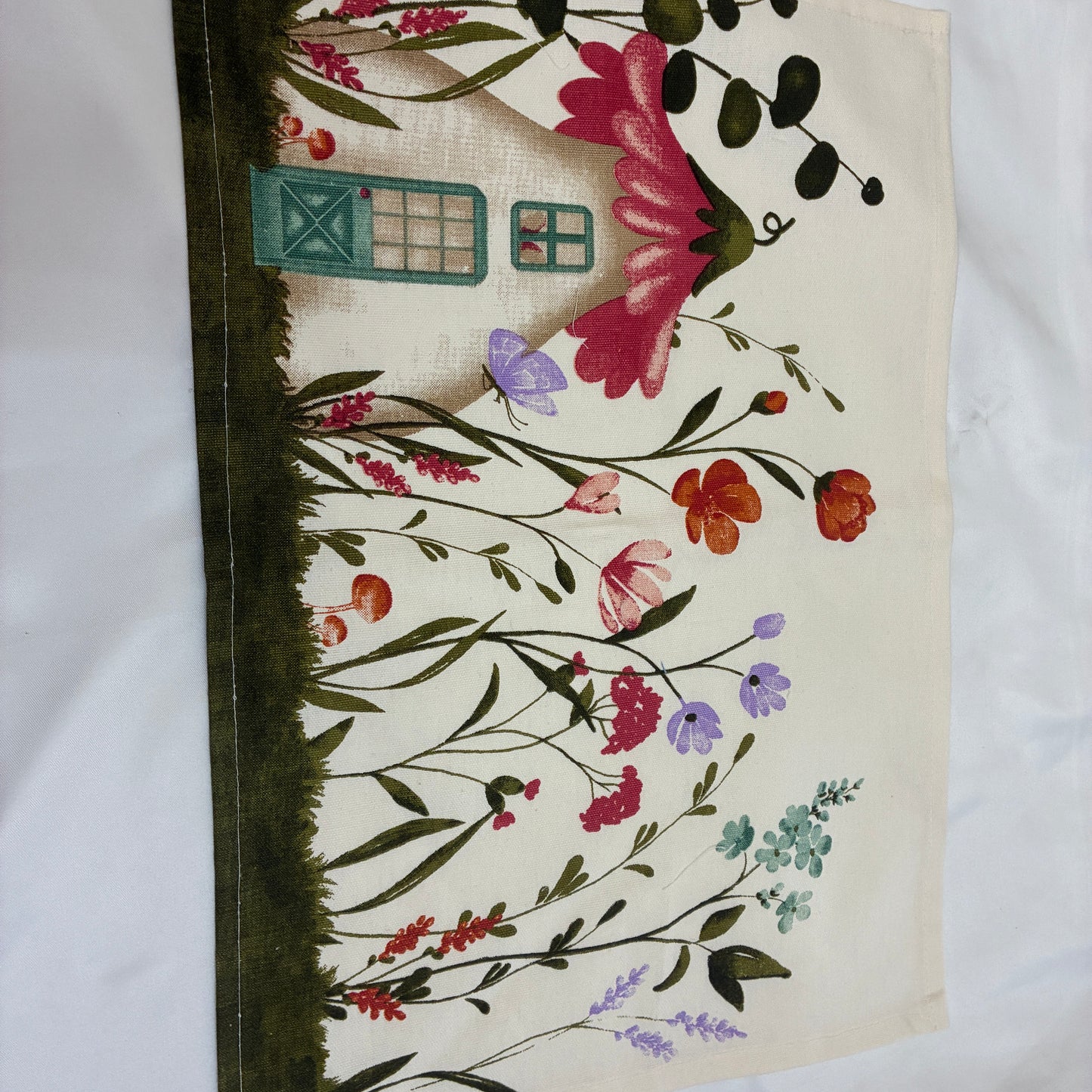 Hand/Lunch Towels (Set of 2)