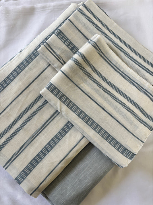 King Size Cotton Bedspread 100x110 inches