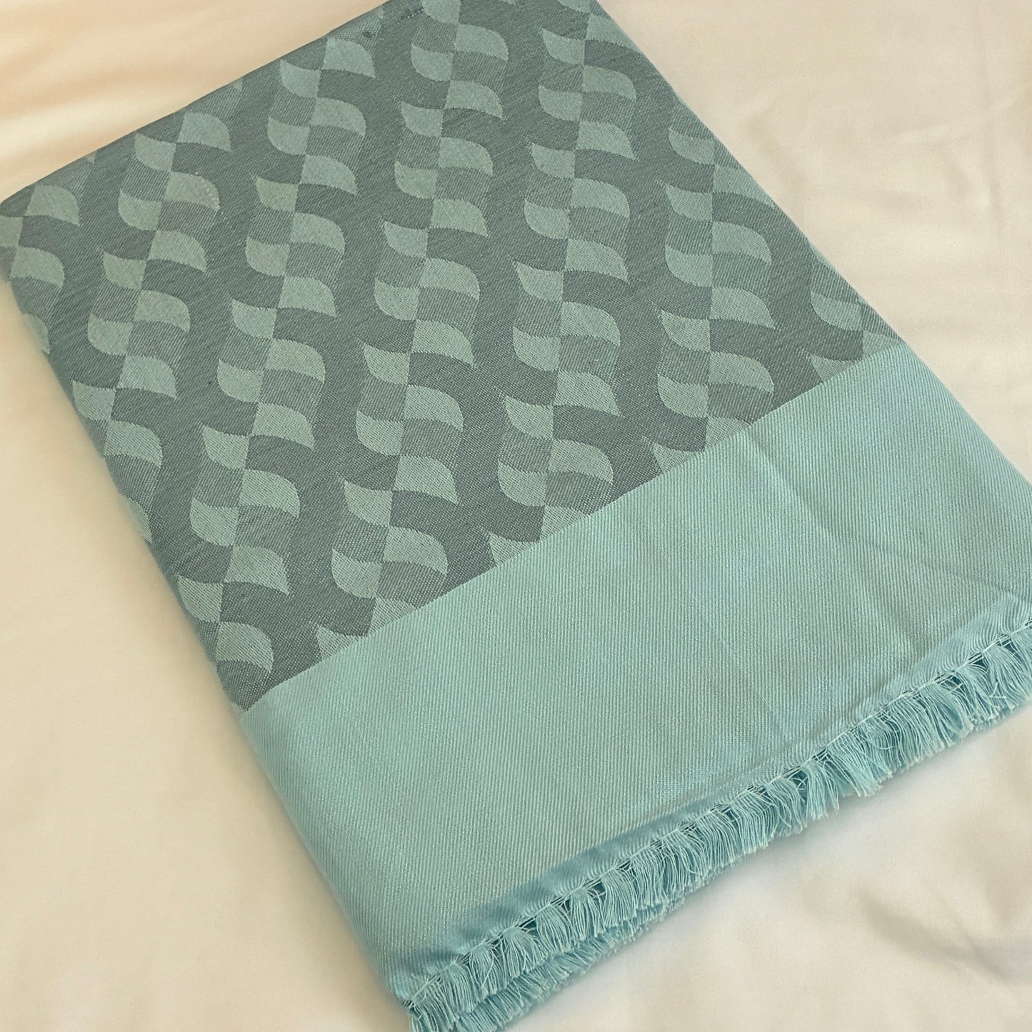Single Size Blanket / Throw