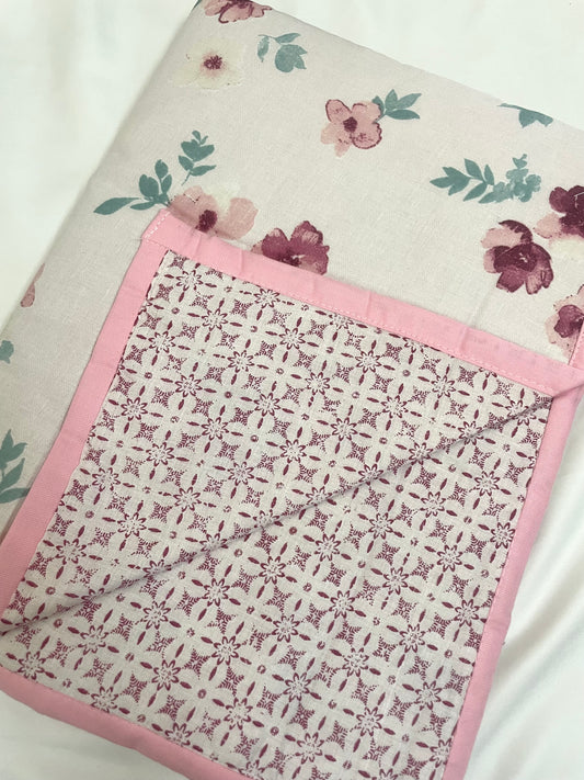 Single Size Cotton Dohar