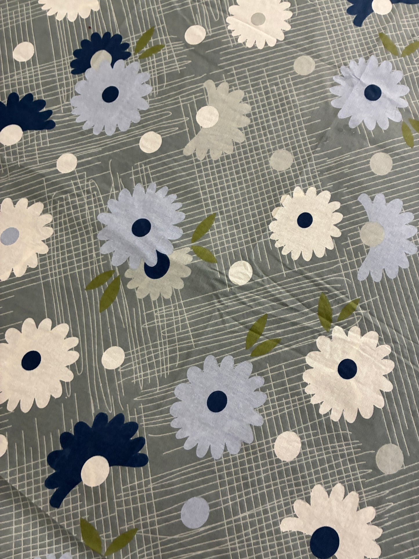 Fitted King Size Bedspreads  78 x 72 x 8 inch