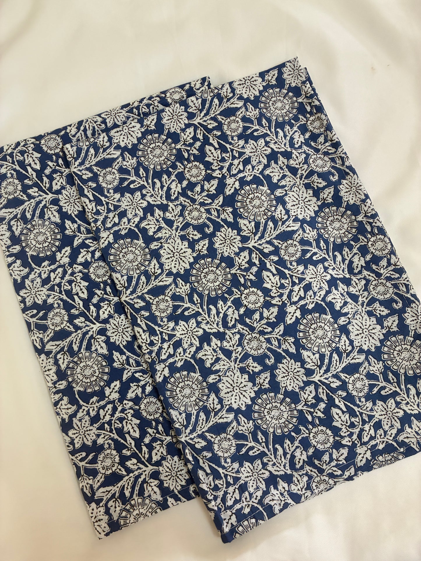 Cotton Pillow Covers