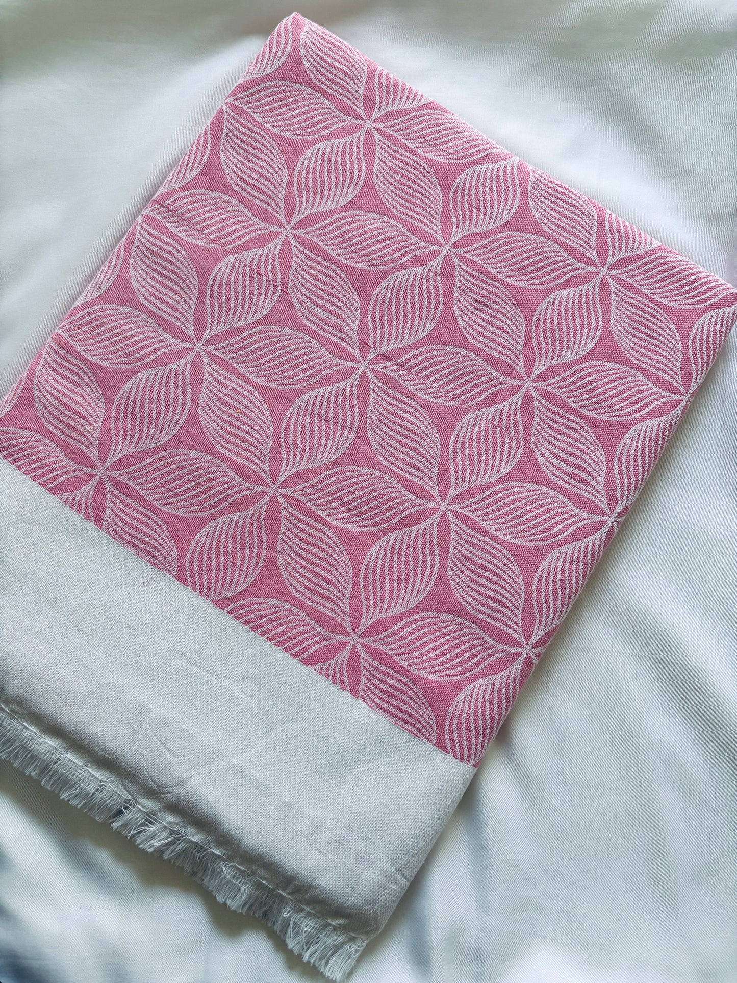 Single Size Blanket / Throw