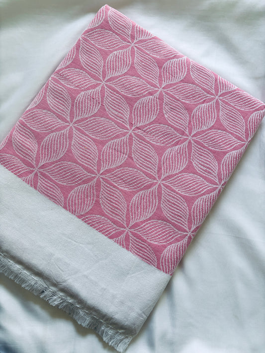 Single Size Blanket / Throw