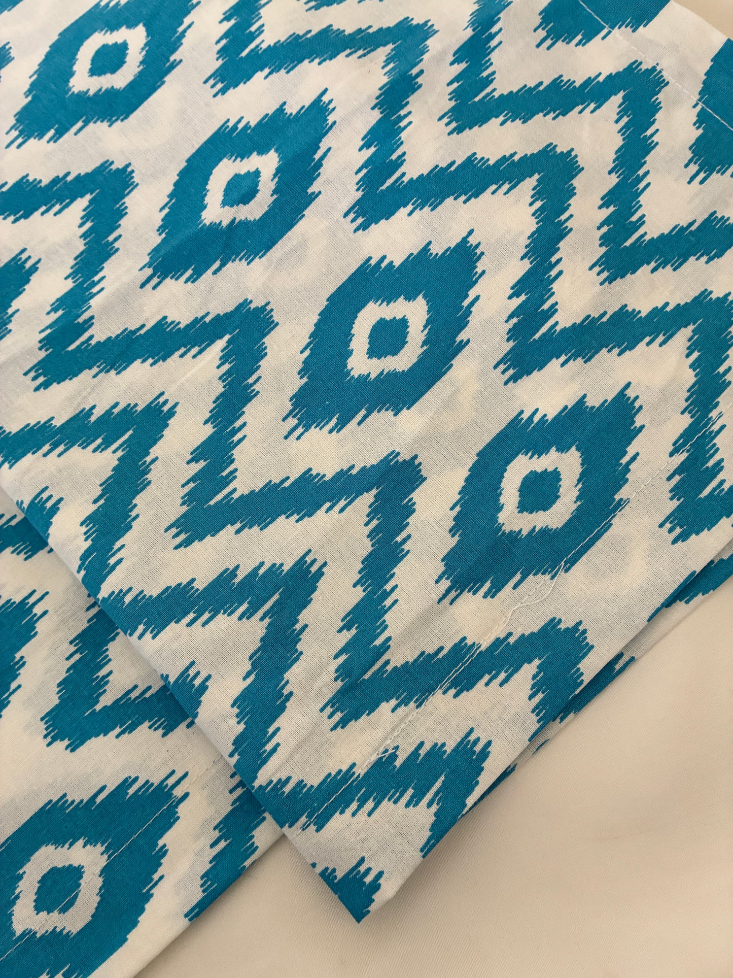 Cotton Pillow Covers
